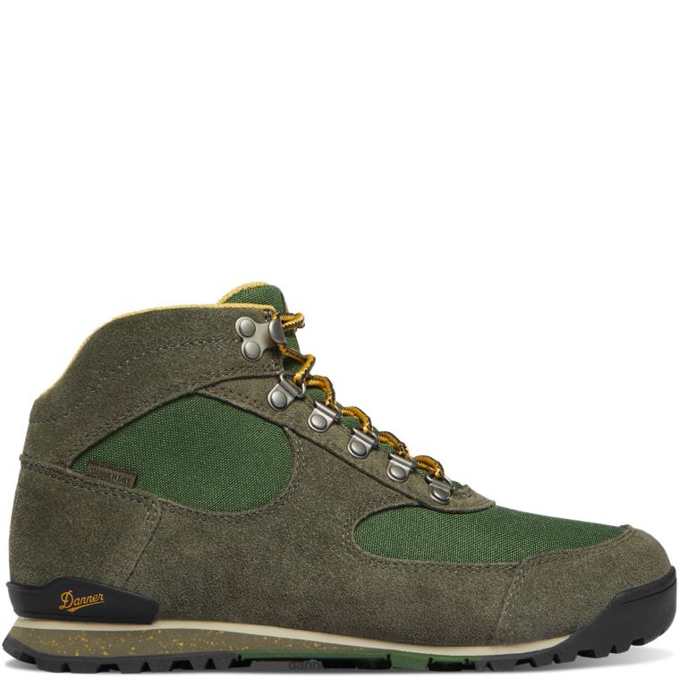 danner_danner_womens_jag_or_state_parks_centennial_fx42z399_bark_chanterelle.jpg Danner Danner Women's Jag OR State Parks Centennial FX42Z399 Bark/Chanterelle - Image 1