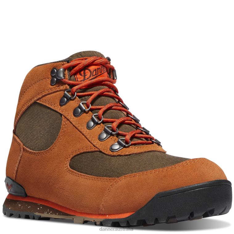 Danner Danner Women's Jag Sierra/Chocolate Chip FX42Z403 Sierra/Chocolate Chip - Image 2