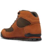 Danner Danner Women's Jag Sierra/Chocolate Chip FX42Z403 Sierra/Chocolate Chip - Image 4