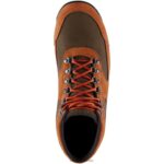 Danner Danner Women's Jag Sierra/Chocolate Chip FX42Z403 Sierra/Chocolate Chip - Image 5