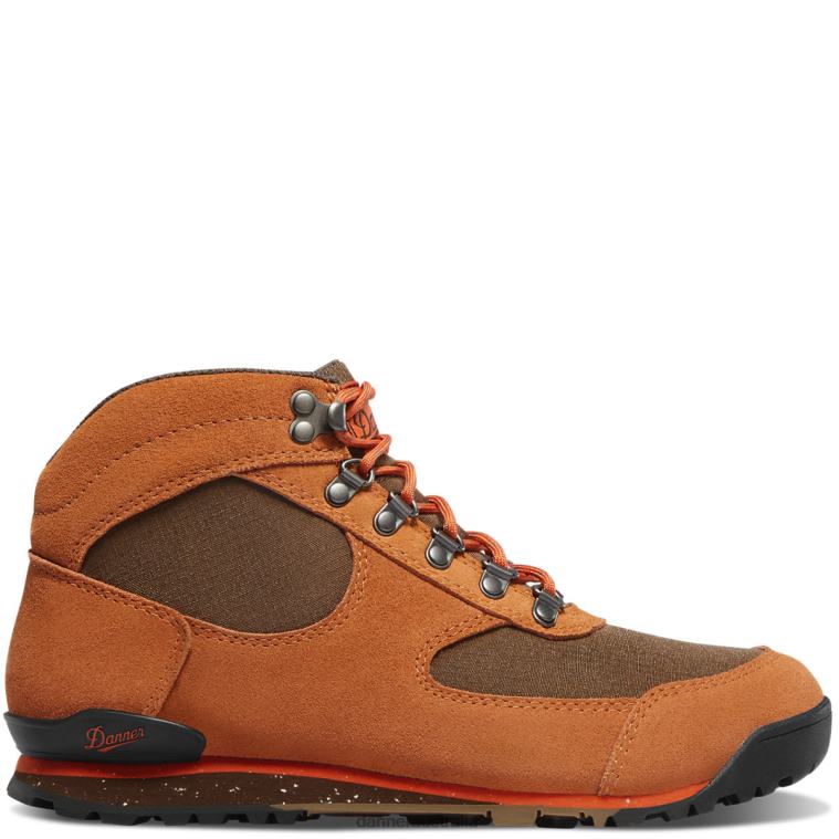 Danner Danner Women's Jag Sierra/Chocolate Chip FX42Z403 Sierra/Chocolate Chip - Image 1