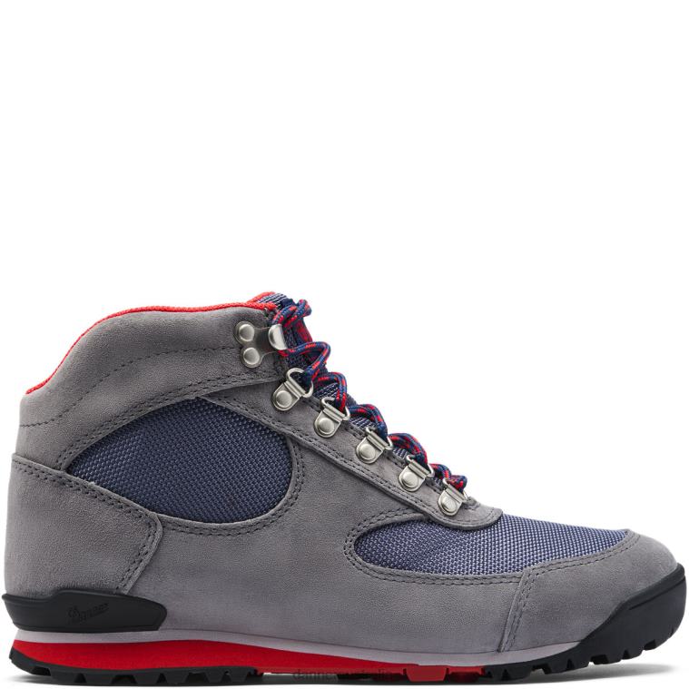 Danner Danner Women's Jag Steel Gray/Blue Wing Teal FX42Z405 Steel Grey/Blue Wing Teal - Image 1