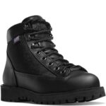 Danner Danner Women's Light Black FX42Z429 Black - Image 2