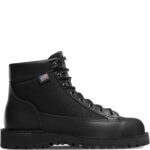 Danner Danner Women's Light Black FX42Z429 Black