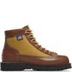 Danner Danner Women's Light Khaki FX42Z427 Light Brown/Khaki