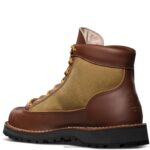Danner Danner Women's Light Khaki FX42Z427 Light Brown/Khaki - Image 3