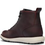 Danner Danner Women's Logger 917 Port FX42Z443 Port - Image 4
