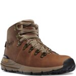 Danner Danner Women's Mountain 600 4.5 Rich Brown FX42Z389 Rich Brown - Image 2