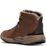 Danner Danner Women's Mountain 600 4.5 Rich Brown FX42Z389 Rich Brown - Image 3