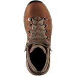 Danner Danner Women's Mountain 600 4.5 Rich Brown FX42Z389 Rich Brown - Image 4