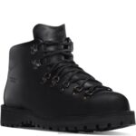 Danner Danner Women's Mountain Light Black-GORE-TEX FX42Z385 Black - Image 2