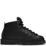 Danner Danner Women's Mountain Light Black-GORE-TEX FX42Z385 Black