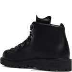 Danner Danner Women's Mountain Light Black-GORE-TEX FX42Z385 Black - Image 3