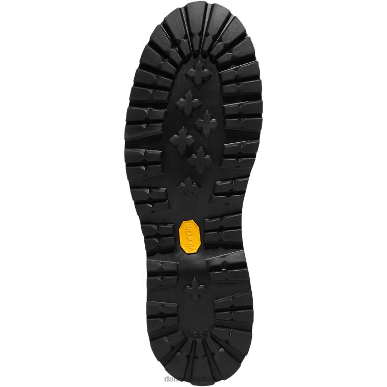 Danner Danner Women's Mountain Light Black-GORE-TEX FX42Z385 Black - Image 5