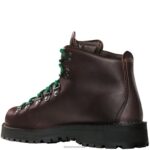 Danner Danner Women's Mountain Light II Brown-GORE-TEX FX42Z447 Brown - Image 3