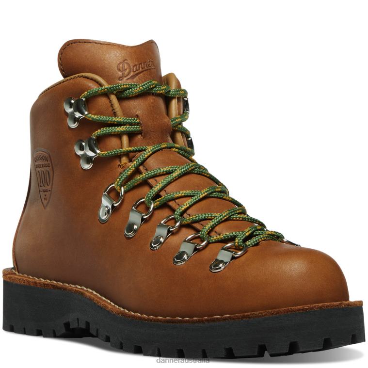 Danner Danner Women's Mountain Light OR State Parks Centennial FX42Z381 Bolete - Image 2