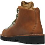 Danner Danner Women's Mountain Light OR State Parks Centennial FX42Z381 Bolete - Image 3