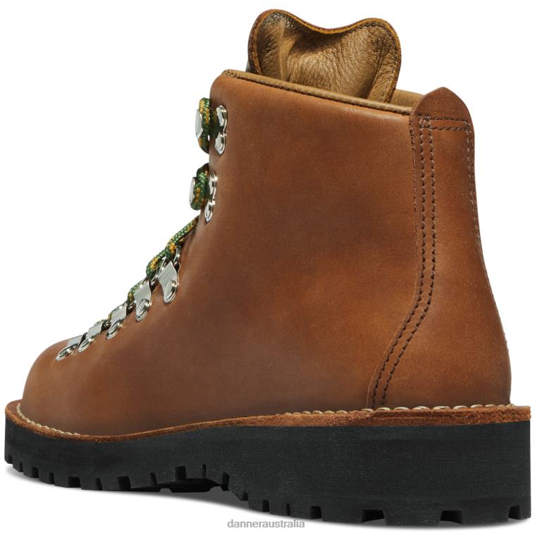 Danner Danner Women's Mountain Light OR State Parks Centennial FX42Z381 Bolete - Image 3