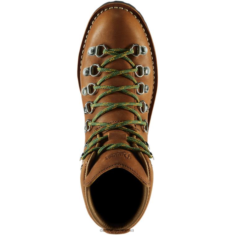 Danner Danner Women's Mountain Light OR State Parks Centennial FX42Z381 Bolete - Image 4