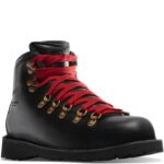 Danner Danner Women's Mountain Pass Black FX42Z423 Black Glace - Image 2