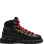 Danner Danner Women's Mountain Pass Black FX42Z423 Black Glace
