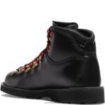 Danner Danner Women's Mountain Pass Black FX42Z423 Black Glace - Image 3
