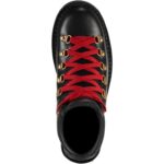 Danner Danner Women's Mountain Pass Black FX42Z423 Black Glace - Image 4