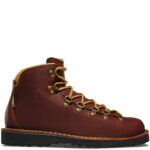 Danner Danner Women's Mountain Pass Cedar FX42Z425 Cedar
