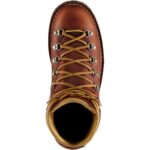 Danner Danner Women's Mountain Pass Cedar FX42Z425 Cedar - Image 4