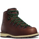 Danner Danner Women's Mountain Pass Smores FX42Z421 Smores - Image 2