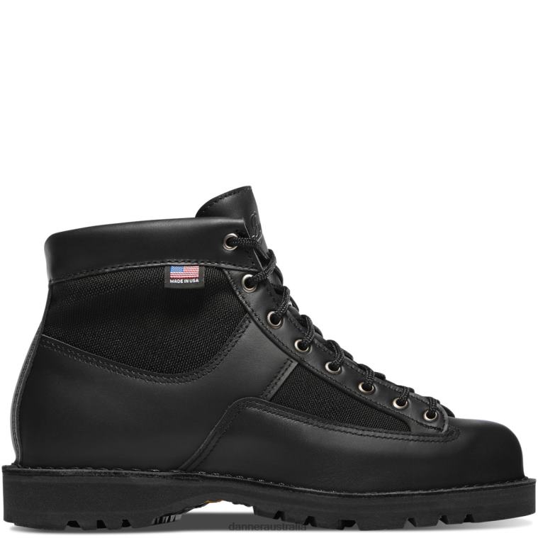 danner_danner_womens_patrol_6_fx42z483_black.jpg Danner Danner Women's Patrol 6 FX42Z483 Black - Image 1