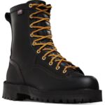 Danner Danner Women's Rain Forest Black FX42Z349 Black - Image 2