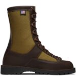 Danner Danner Women's Sierra 8 Brown Insulated 200G FX42Z475 Brown