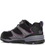 Danner Danner Women's Springfield Low 3 Gray/Purple ESD Composite Toe FX42Z345 Gray/Purple - Image 3
