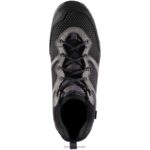 Danner Danner Women's Springfield Low 3 Gray/Purple ESD Composite Toe FX42Z345 Gray/Purple - Image 4