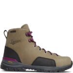 Danner Danner Women's Stronghold 5 Gray FX42Z347 Gray