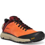 Danner Danner Women's Trail 2650 GTX Tangerine/Red FX42Z371 Tangerine/Red - Image 2
