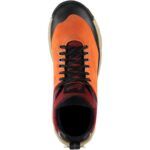 Danner Danner Women's Trail 2650 GTX Tangerine/Red FX42Z371 Tangerine/Red - Image 4