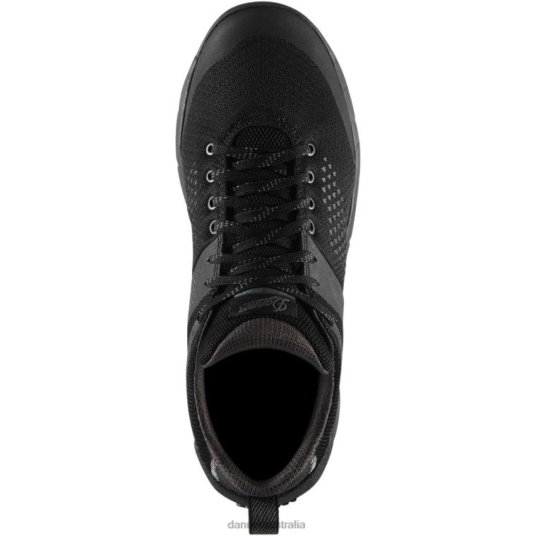 Danner Danner Women's Trail 2650 Mesh Black Shadow FX42Z455 Black Shadow - Image 4