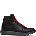 Danner Danner Women's Vertigo 917 Black FX42Z453 Black
