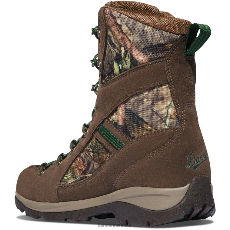 Danner Danner Women's Wayfinder Mossy Oak Break-Up Country 400G FX42Z473 Oak - Image 3
