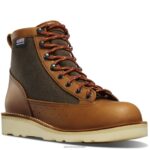 Danner Danner Women's Westslope Brown Wedge FX42Z445 Brown - Image 2