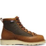 Danner Danner Women's Westslope Brown Wedge FX42Z445 Brown