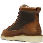 Danner Danner Women's Westslope Brown Wedge FX42Z445 Brown - Image 3