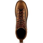 Danner Danner Women's Westslope Brown Wedge FX42Z445 Brown - Image 4