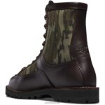 Danner Danner x Filson Grouse 8 Mossy Oak Bottomland FX42Z259 Brown - Image 2