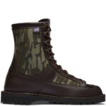 Danner Danner x Filson Grouse 8 Mossy Oak Bottomland FX42Z259 Brown