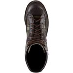 Danner Danner x Filson Grouse 8 Mossy Oak Bottomland FX42Z259 Brown - Image 3