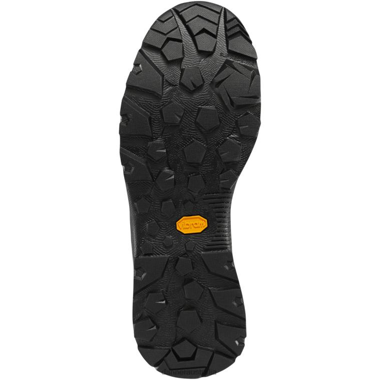 Danner Downrange 6 Black/Tan/Charcoal Danner FX42Z302 Tan/Black/Charcoal - Image 5