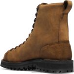Danner Elk Hunter Brown Insulated 400G Danner FX42Z270 Brown - Image 3
